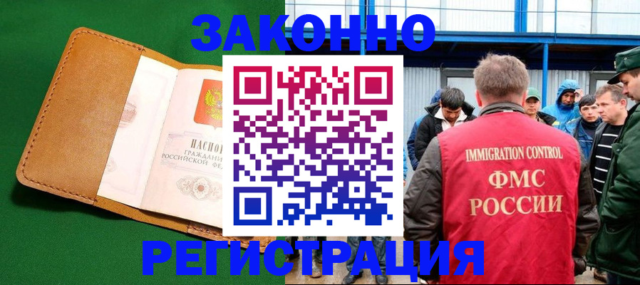 прописка 2025 в Звенигово